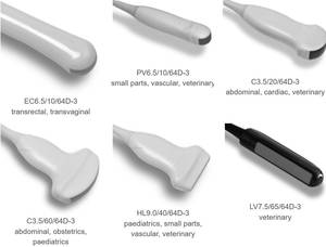 Датчики к УЗИ аппарату LS-64